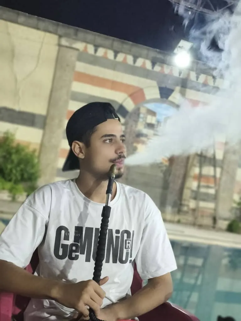 عهد الوفا الكهربجي