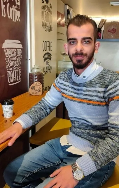Yousef