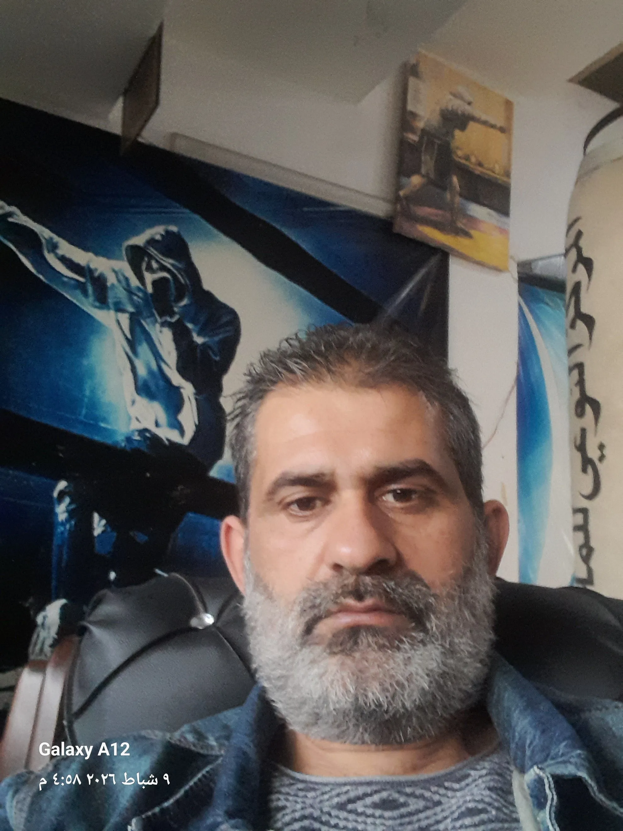 جلال كباشي
