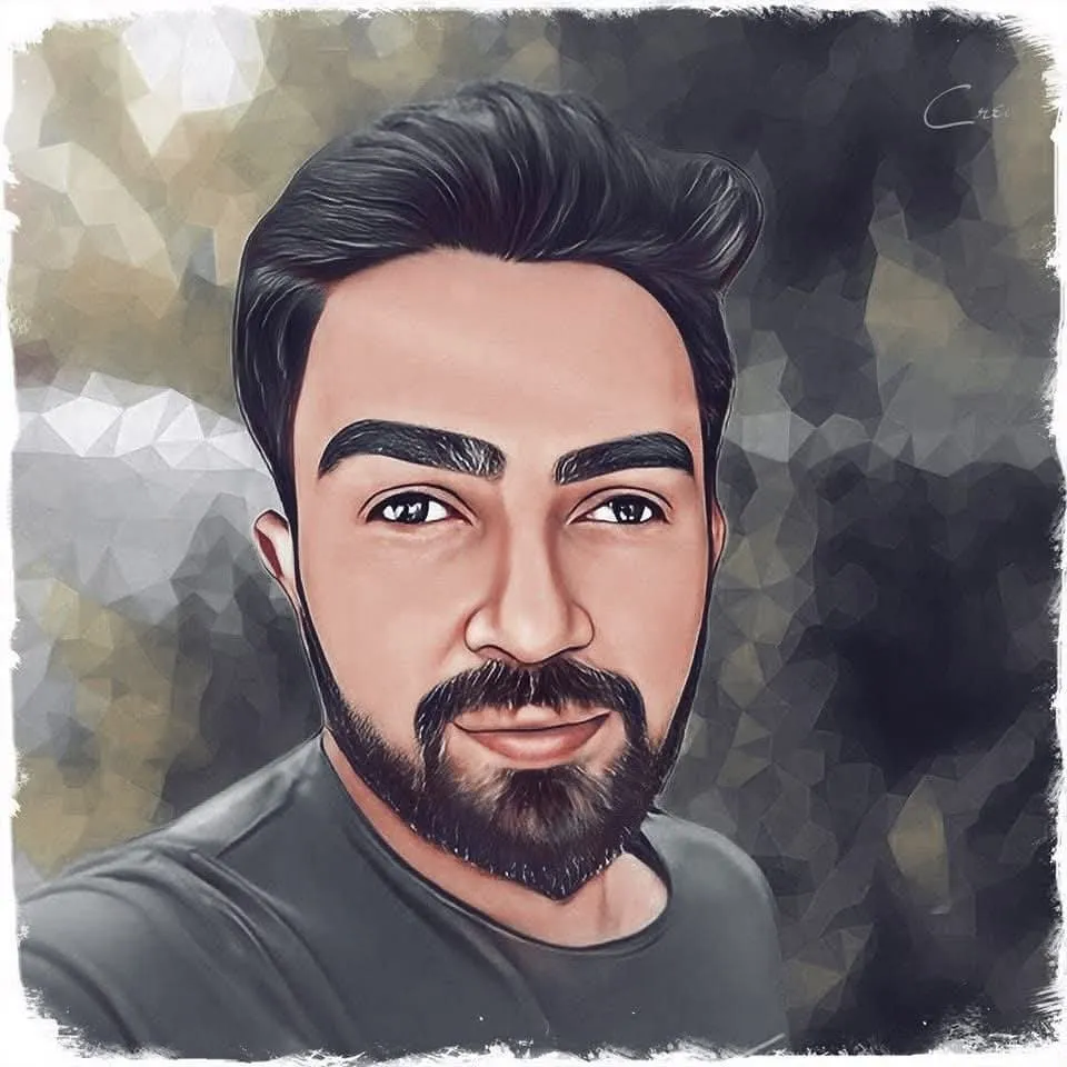 ابراهيم طه البرغش