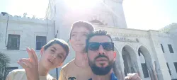 احمد