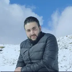 محمد يزن الذهبي