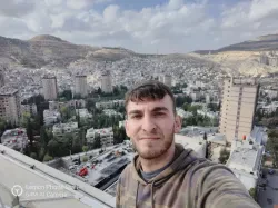 حسن