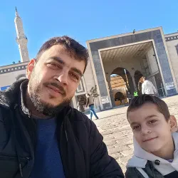 طارق عبدالمعين عبدالعظيم