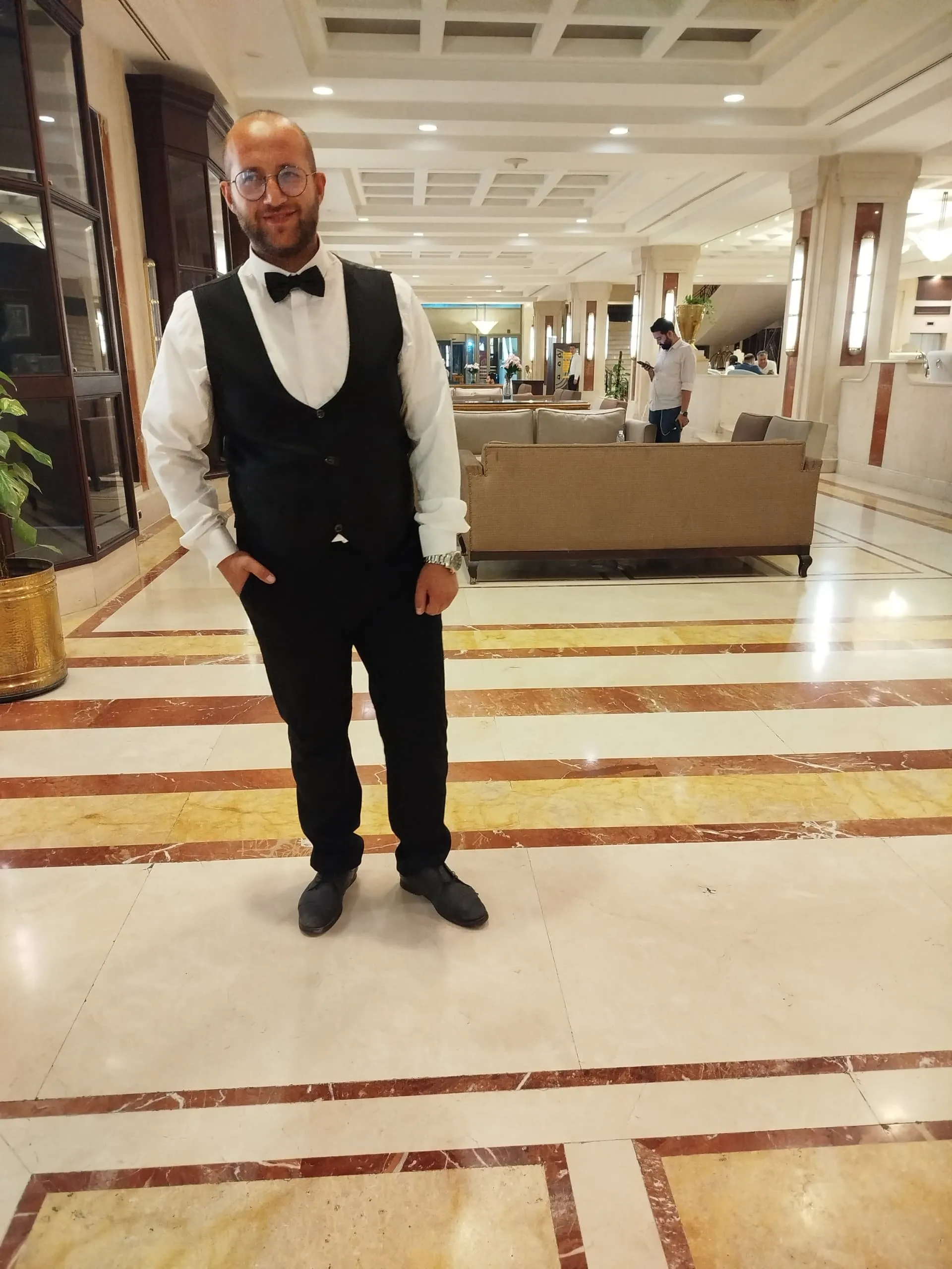 خالد