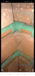ابوالبراء تمديدات الصحيه
