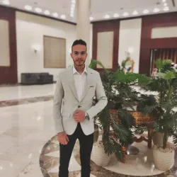 Mohamad Al-Hayek