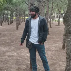 عبد الله أبو عدي