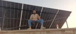 كهرباء نوايا للتمديدات المنزلية