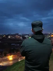 محمد امين ابو علي