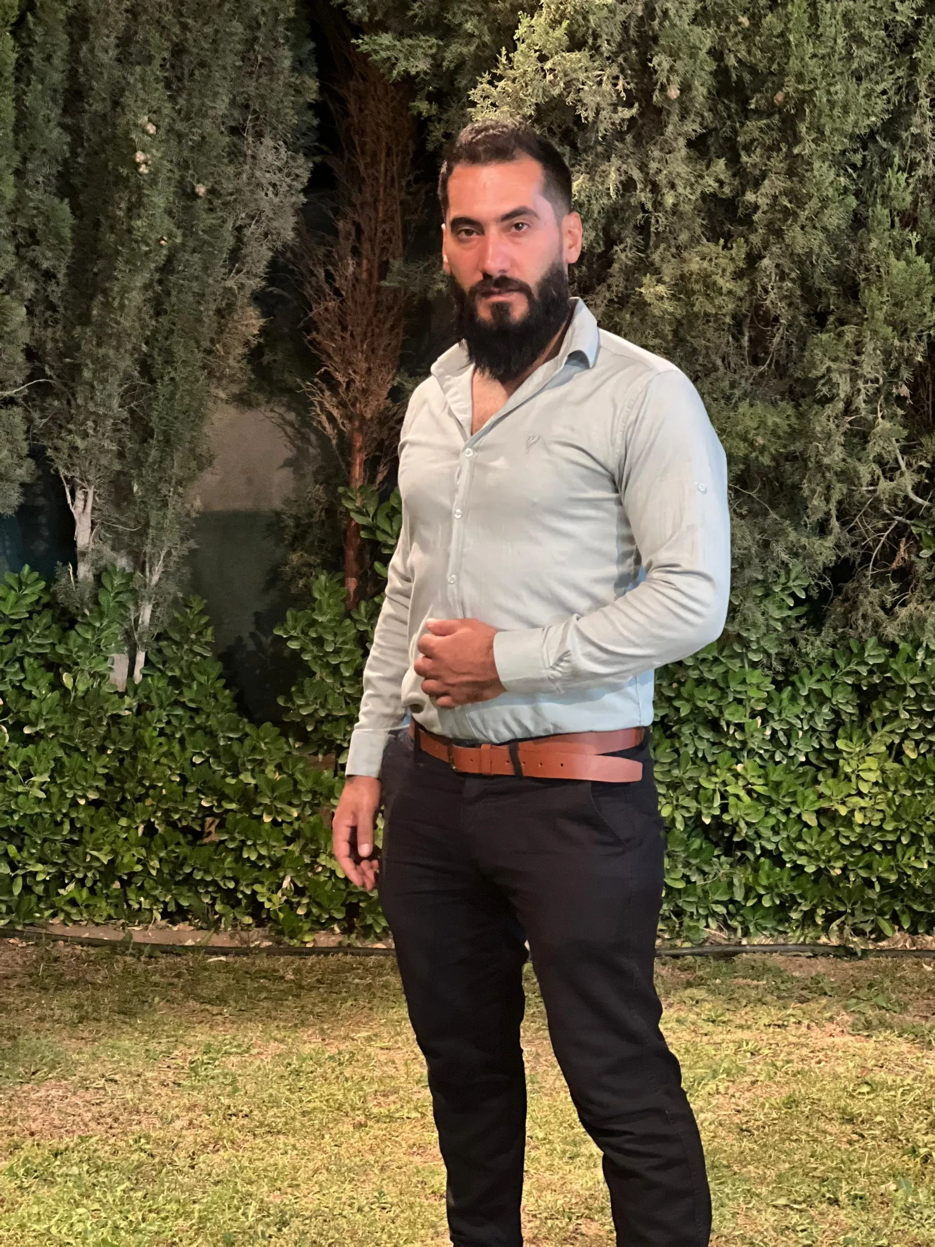 mohammad