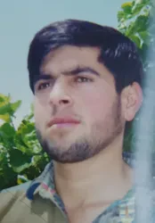 حسن