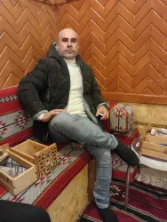 رعد عمر مجو