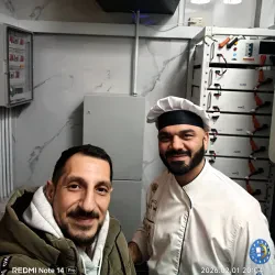 محمد ساعي