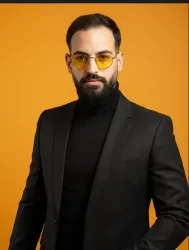 ماهر مصطفى