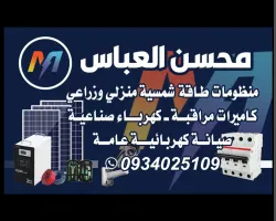 محسن