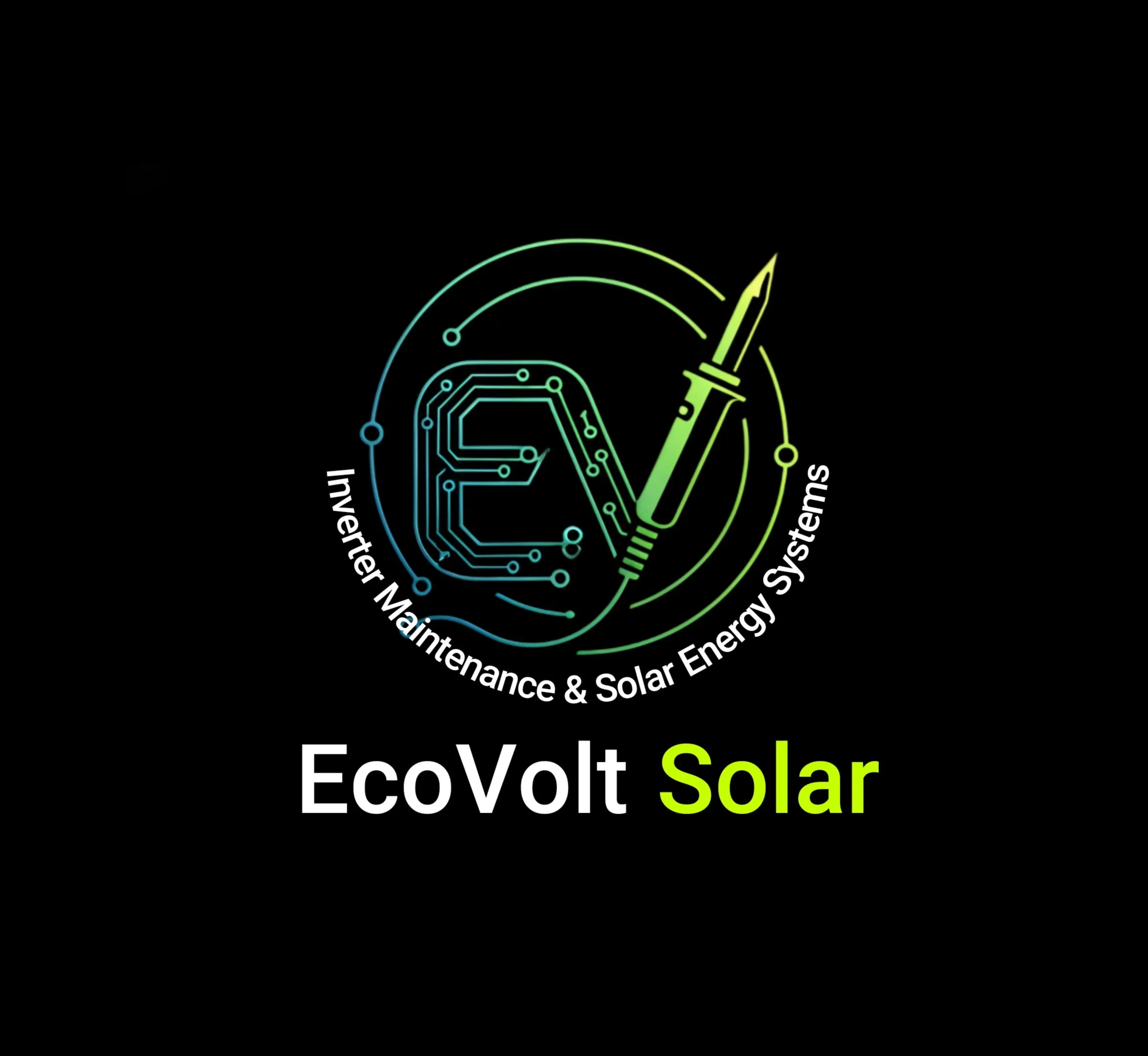 EcoVolt Solar