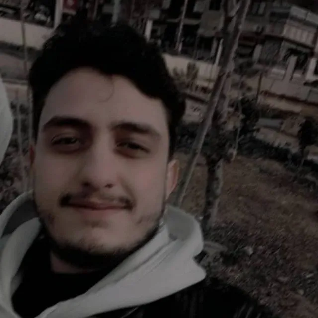 أحمد الزين