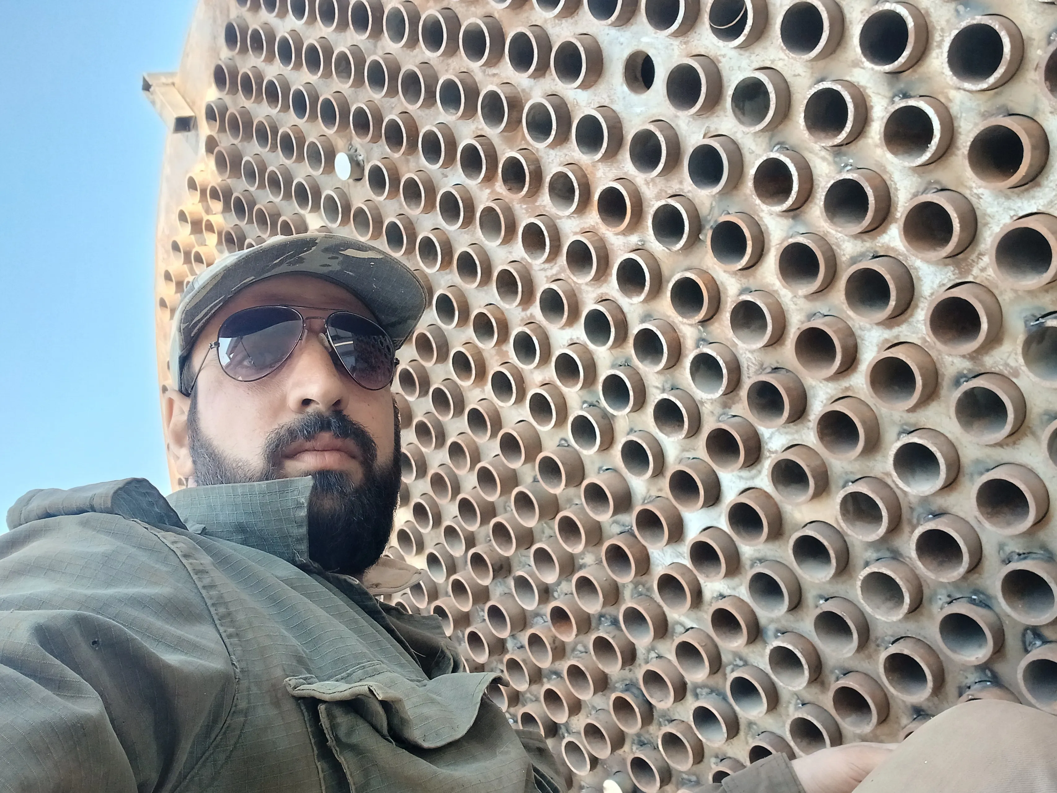 احمد
