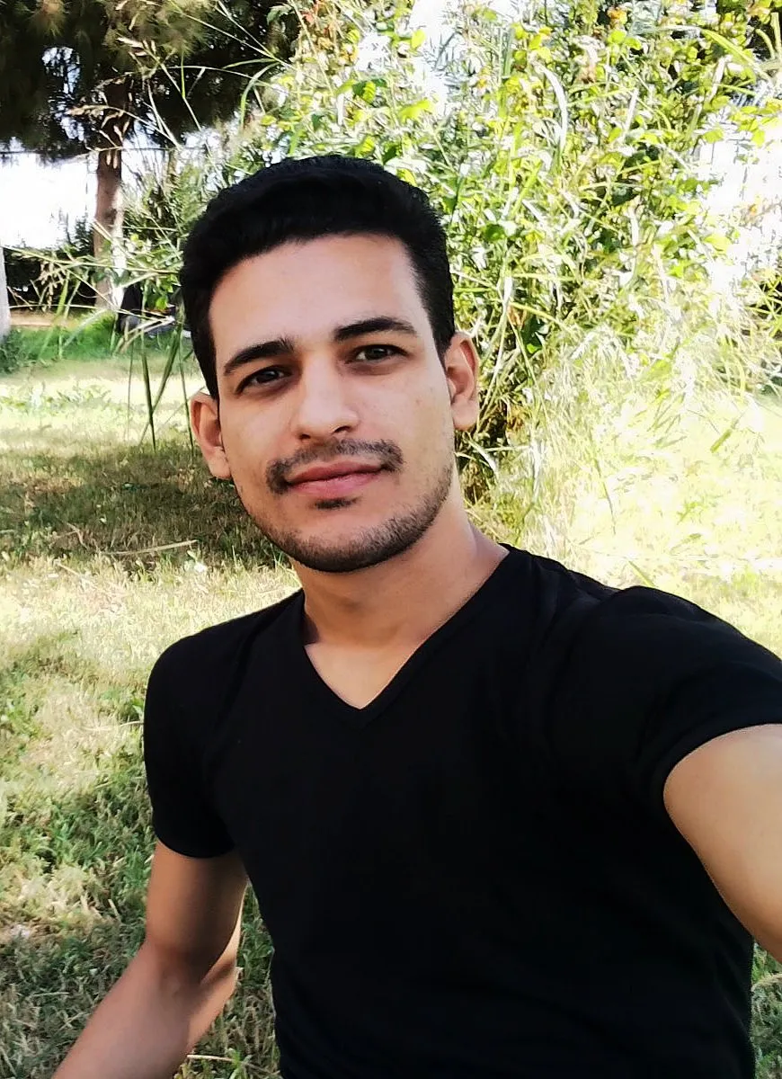 أحمد