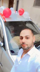 شادي بو بكري