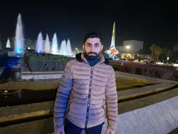 محمد مؤمن دحروج