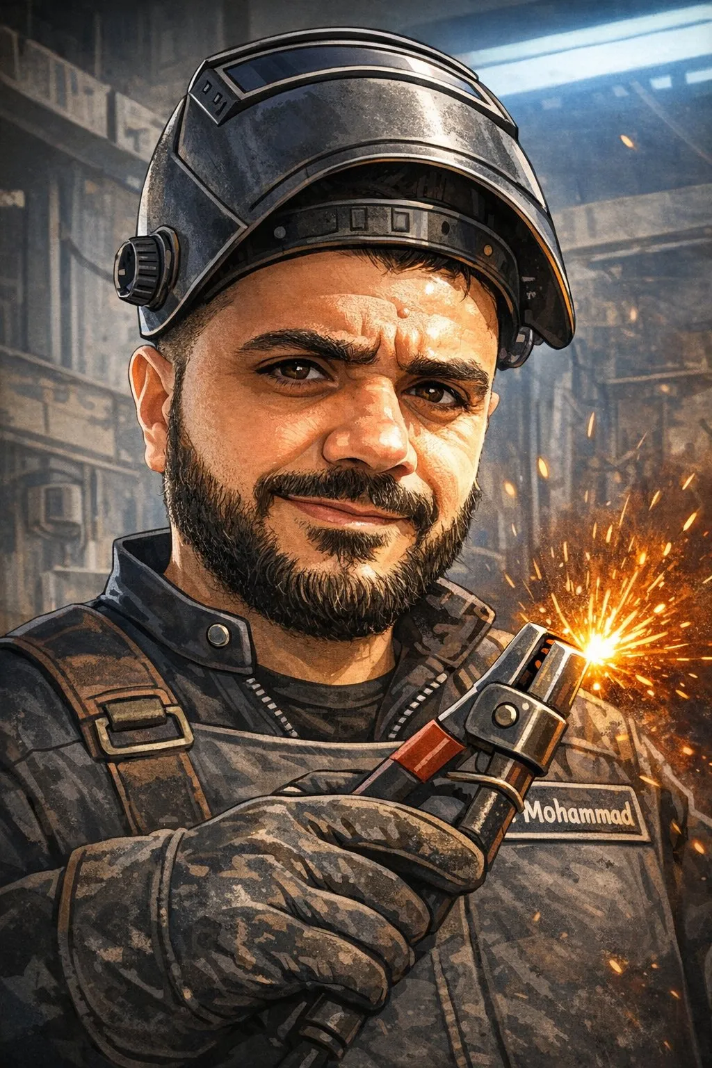محمدقمقم