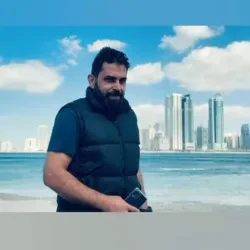 احمد