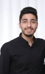 محمد سعيد