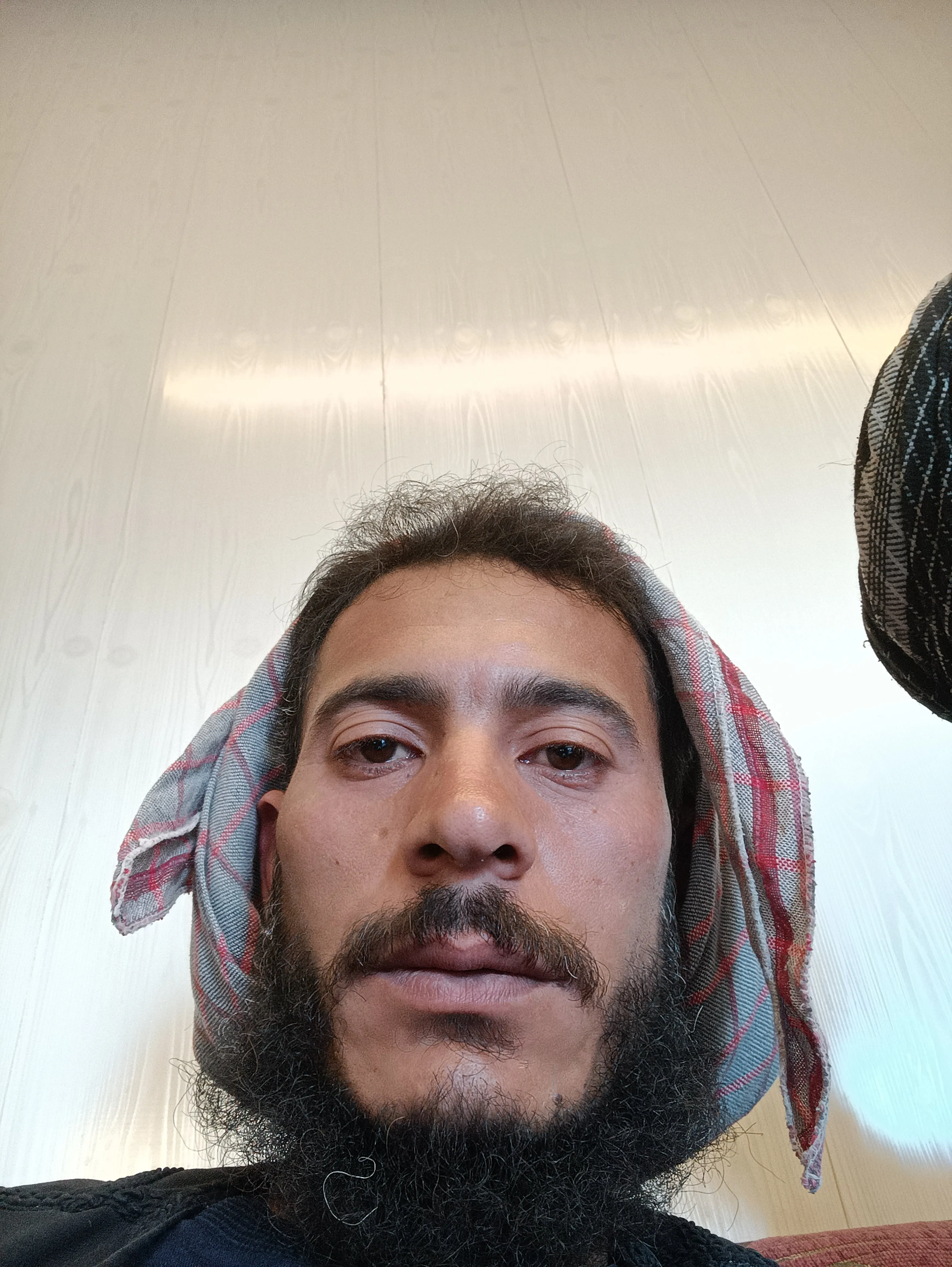 محمد الحاج حسين