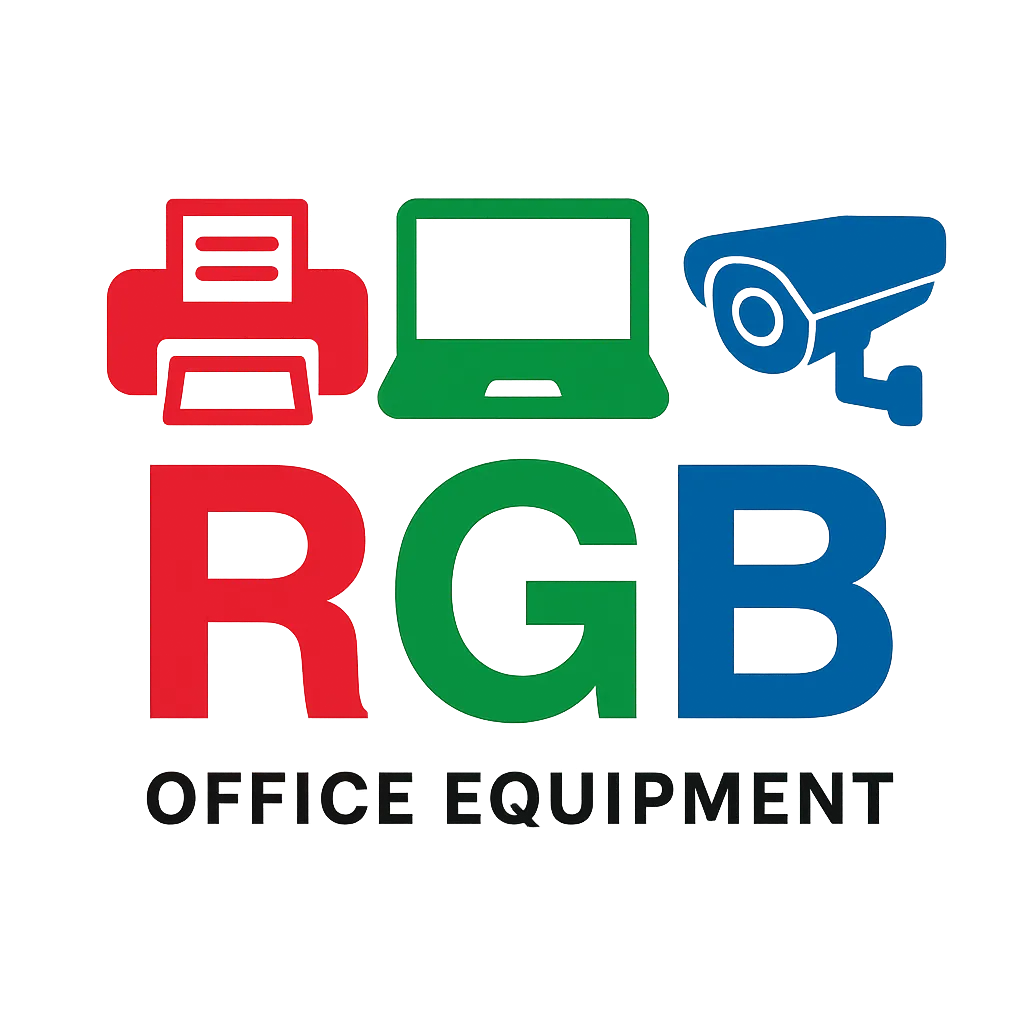 RGB Office Equipment