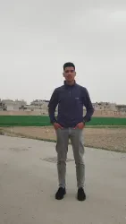 معتصم حمادة
