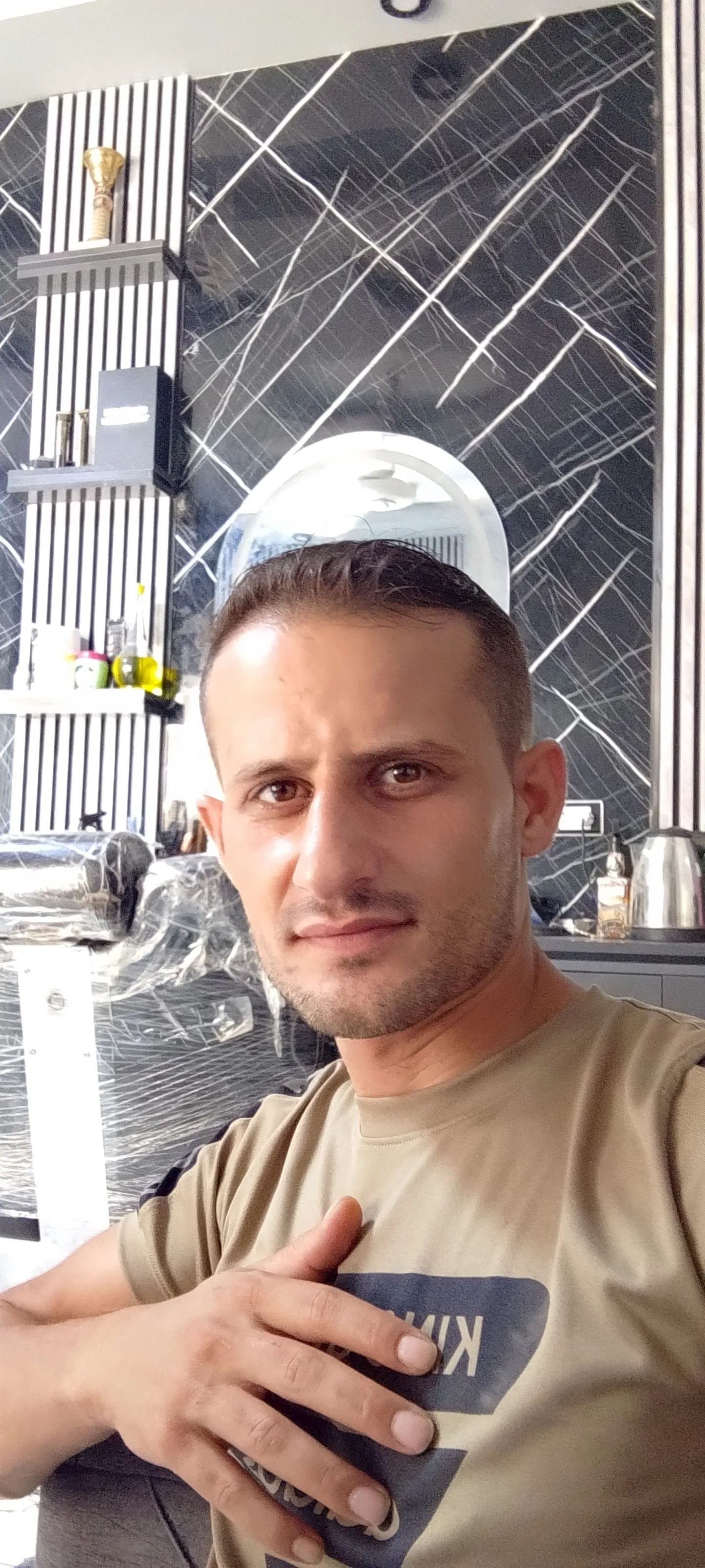 محمد صالح