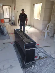 حسين القليح