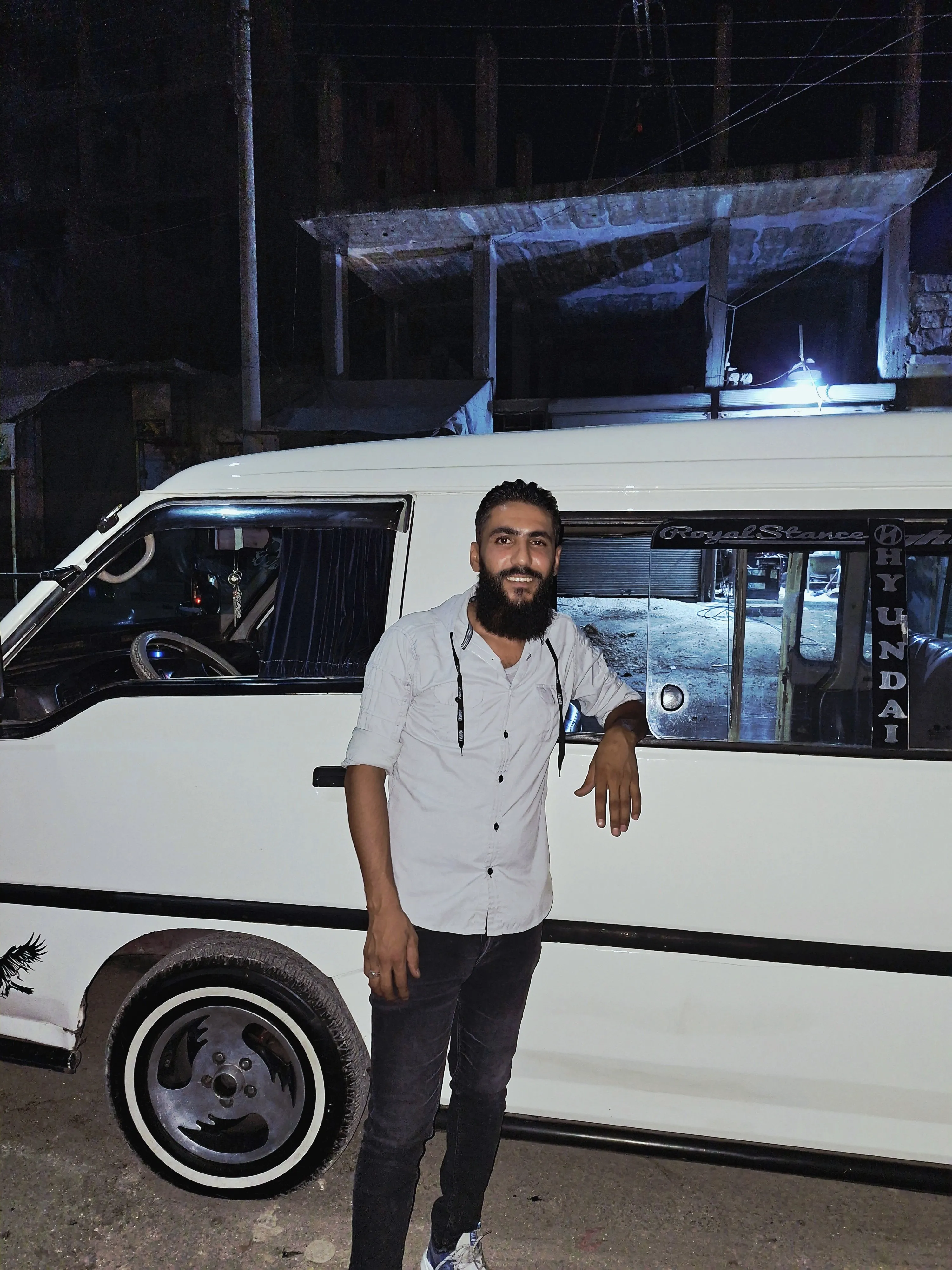 عبد العزيز الشباط