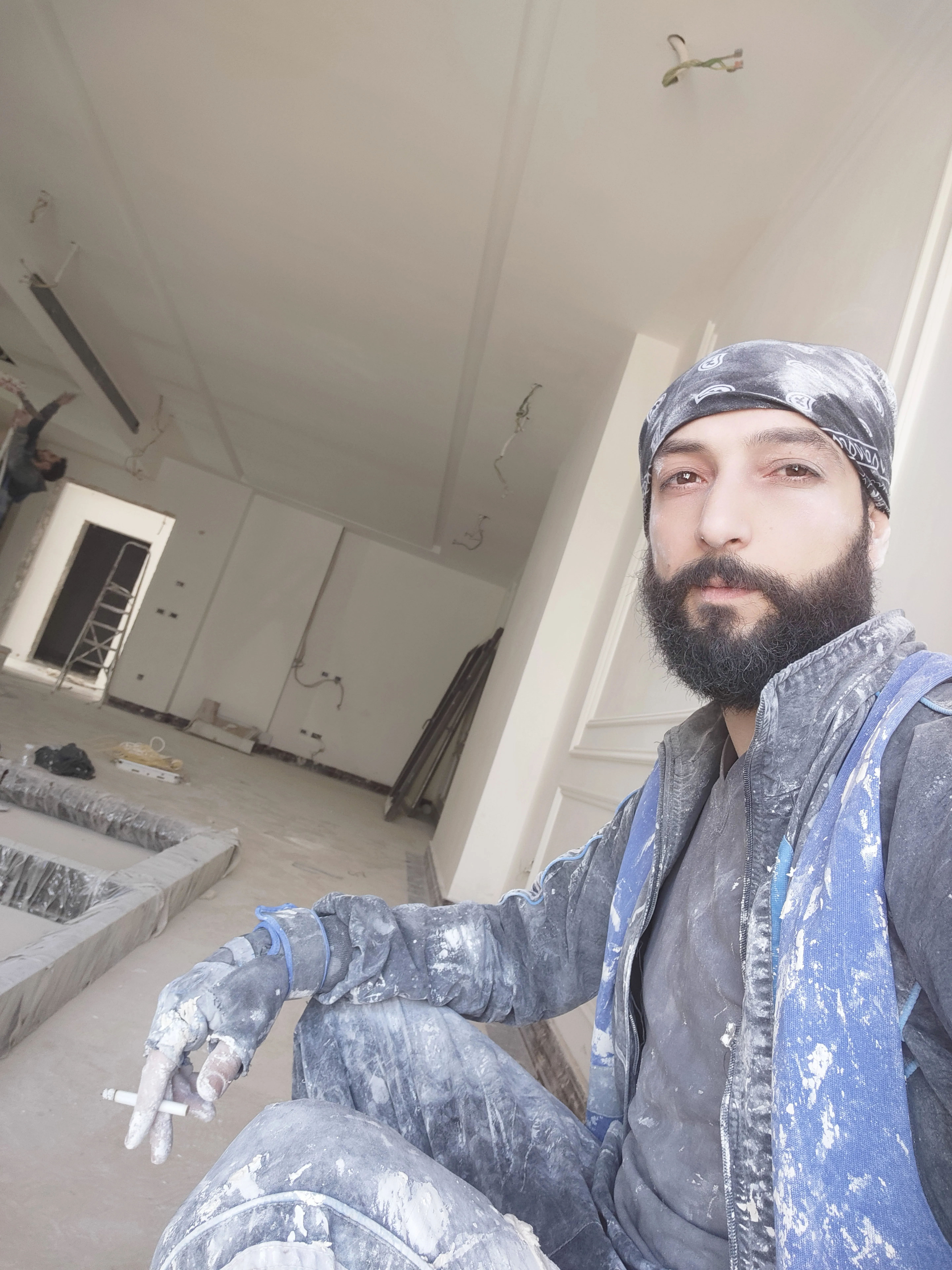 أبو جمال
