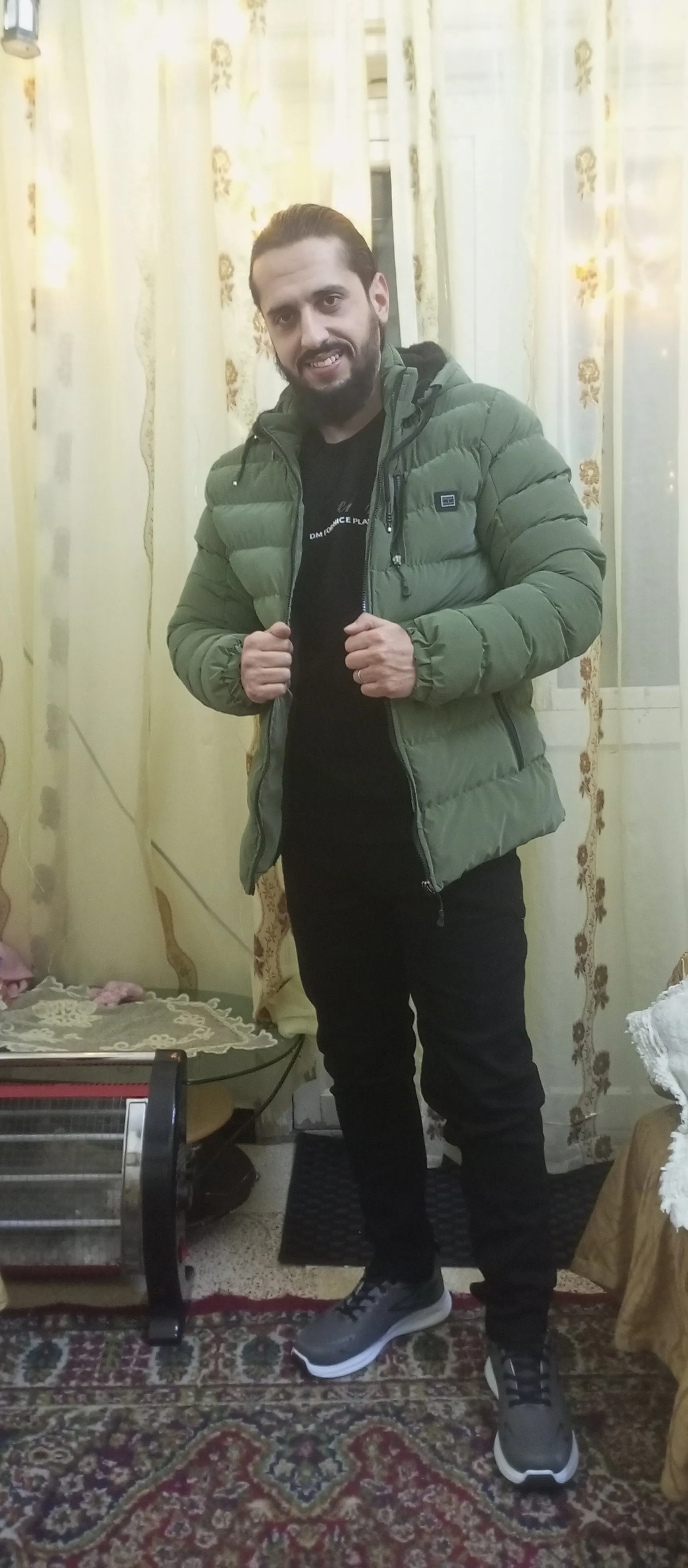 محمد امين
