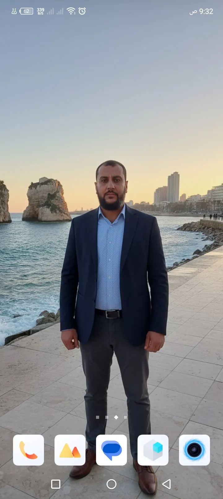 مهيدي صالح العبد
