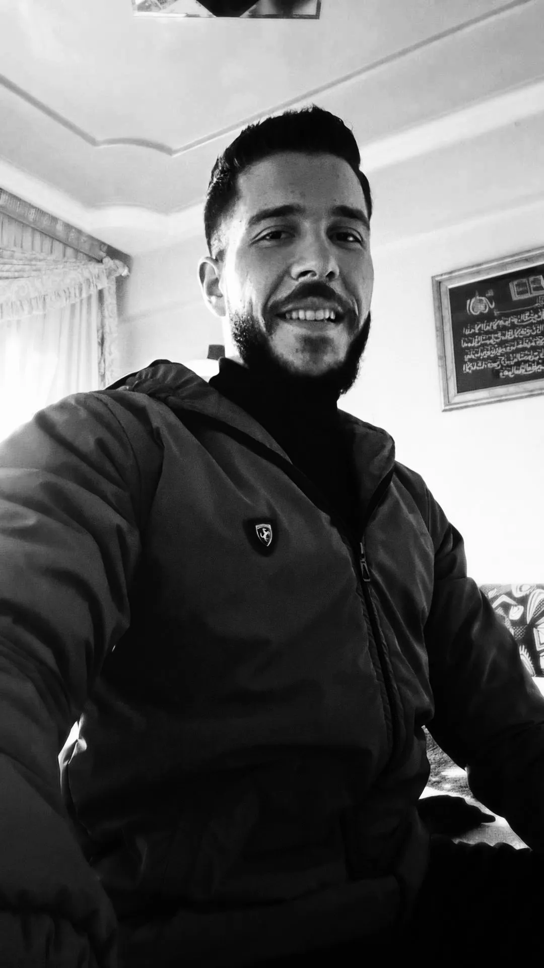 ghaleb