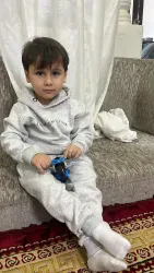 هارون عمر