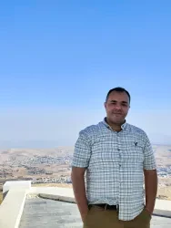 فراس ابو يامن