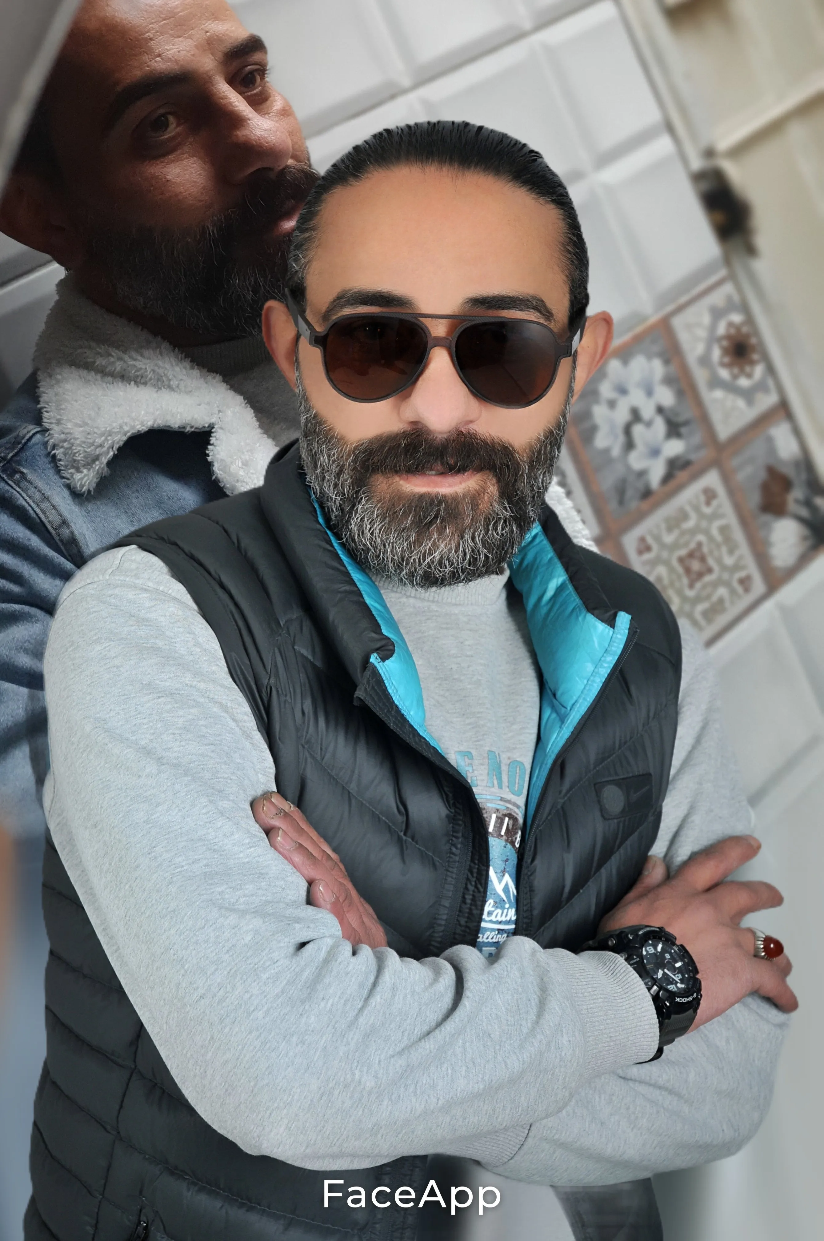 احمد