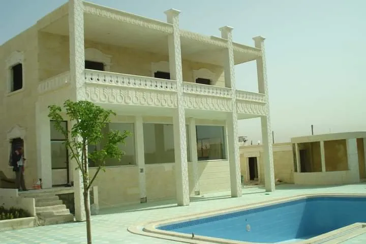العجم للتعهدات العامة