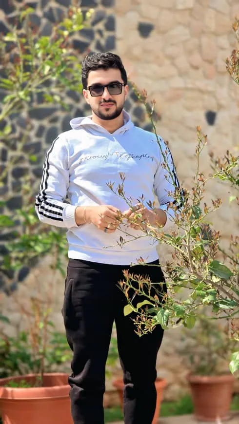 احمد حايك
