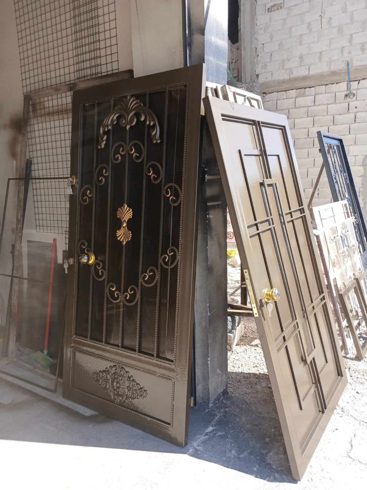 سليمان تركماني