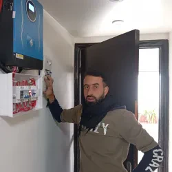 ابو علي