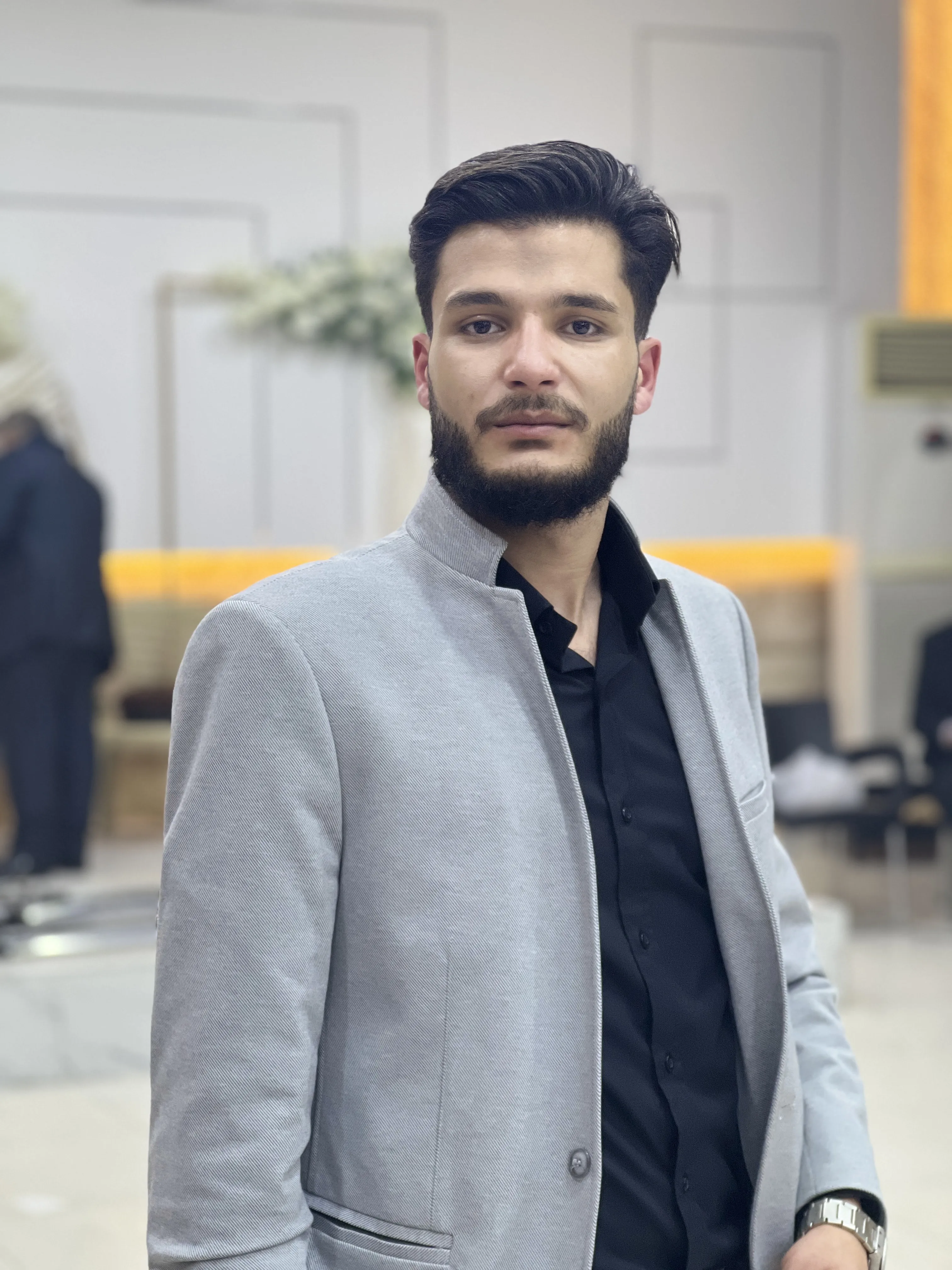 المنزل العصري