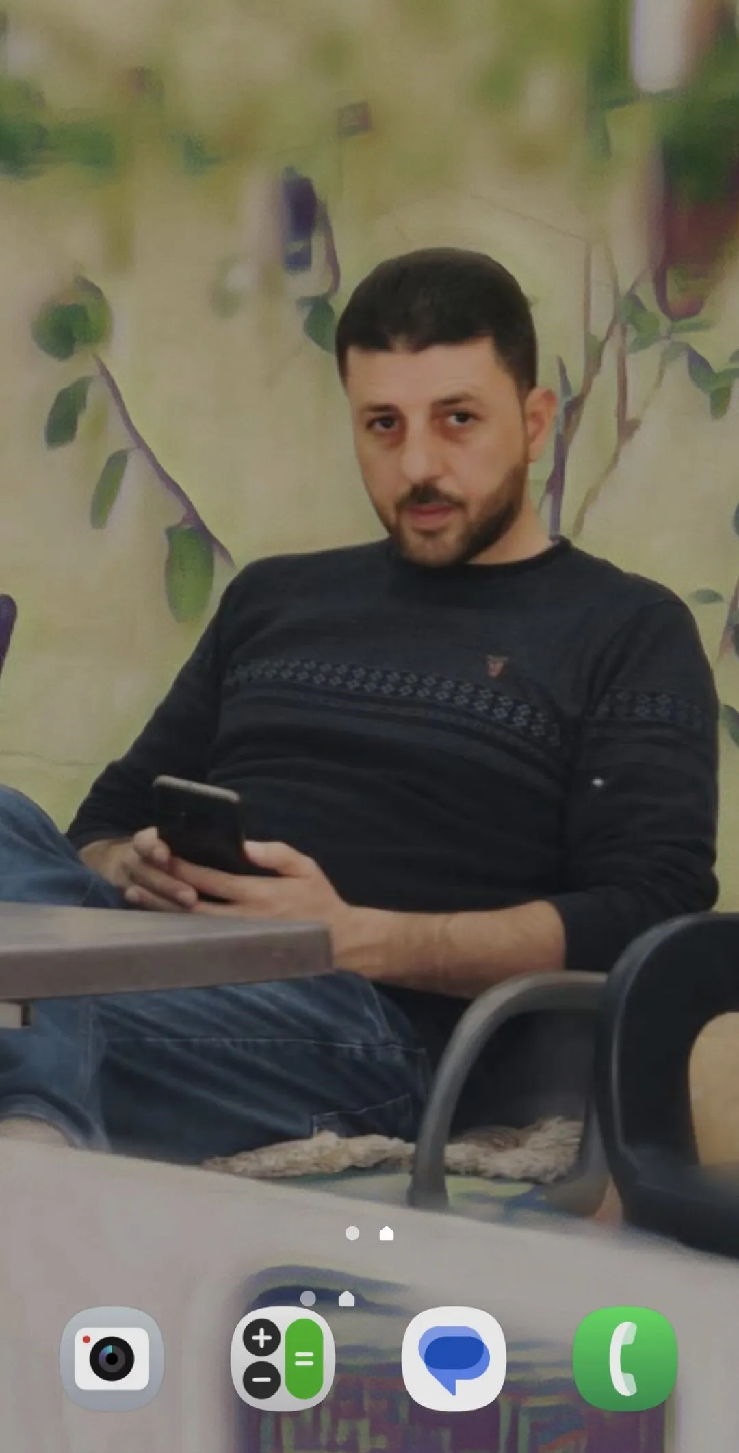 عمر الحوراني