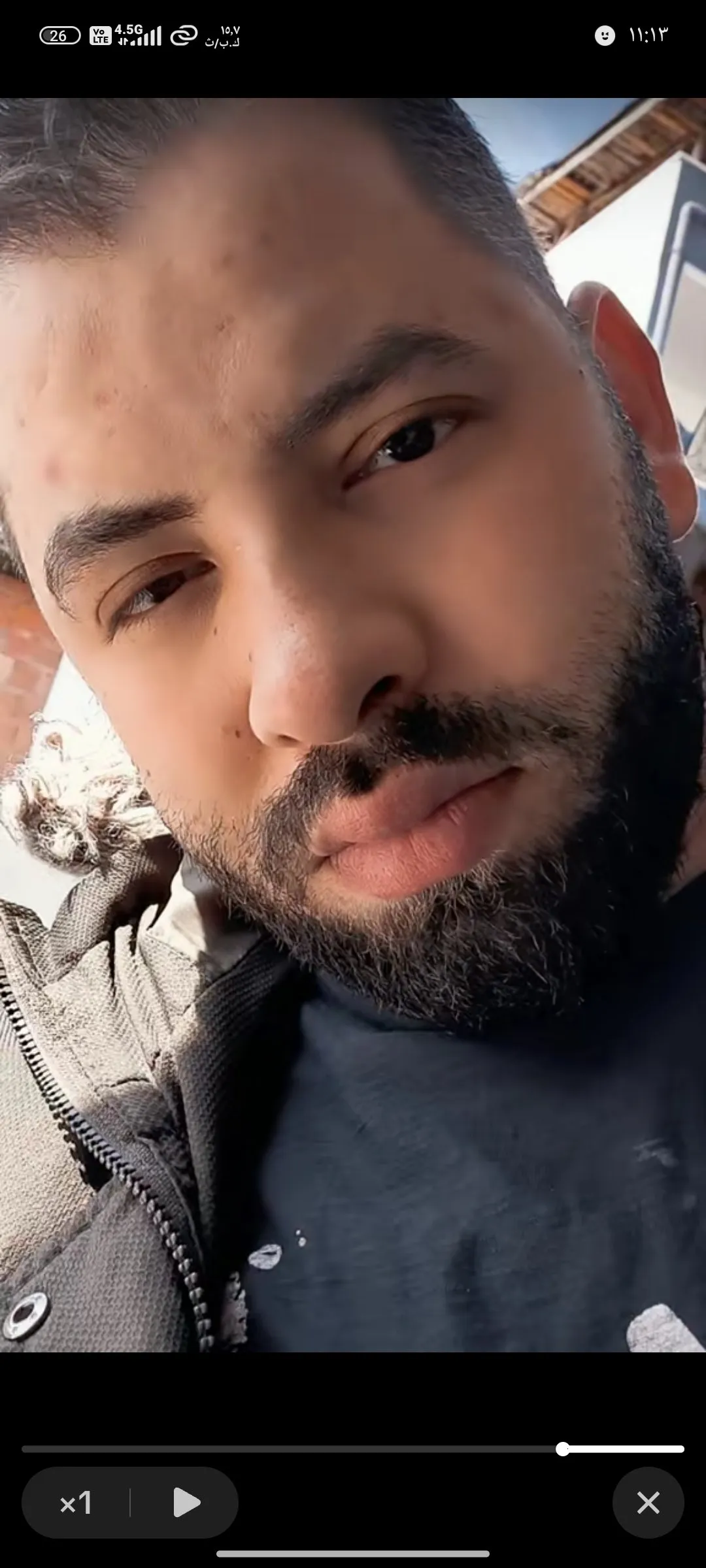 محمود