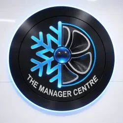 مركز المنيجار لصيانةTHE MANAGER CENTRE